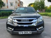 Isuzu mu-X 2016 số sàn tại Hải Dương