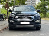 Hyundai Santa Fe 2015