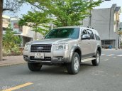 Ford Everest 2008 số tự động tại Bình Dương