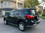 Isuzu mu-X 2016 số sàn tại Hải Dương