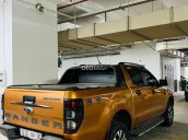 Ford Ranger 2020 tại Đồng Nai