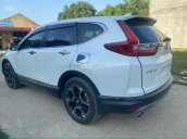 Honda CR-V 2019 tại Thanh Hóa