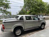 Toyota Hilux 2014 số sàn tại Thái Nguyên