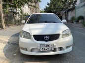 Toyota Vios 2003