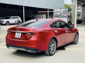 Mazda 6 2018 số tự động tại Tp.HCM