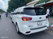 Kia Sedona 2018 tại Tp.HCM