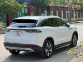 BAIC Beijing X7 2021