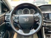 Honda Accord 2016 tại Hà Nội