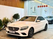 Mercedes-Benz C200 2019 tại Hà Nội