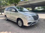 Toyota Innova 2014 số sàn