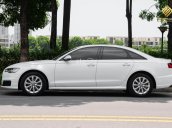 Audi A6 2016