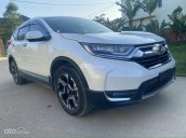 Honda CR-V 2019 tại Thanh Hóa