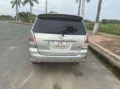 Toyota Innova 2010 tại Đồng Nai