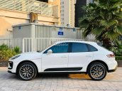 Porsche Macan 2022