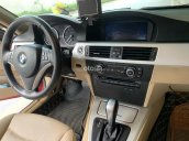 BMW 325i 2010 tại Hà Nội