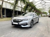 Honda Accord 2016 tại Hà Nội