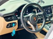 Porsche Macan 2019 tại Hà Nội