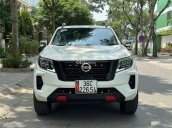 Nissan Navara 2017 tại Hà Nội