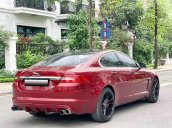 Jaguar XF 2012 tại Hà Nội