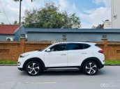 Huyndai Tucson Turbo model 2019
