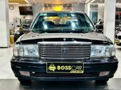 Chính chủ bán xe Toyota Crown JZS155 / 1996 MT