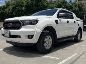 bán ford Ranger xls 2020 At 1 cầu,tư nhân 1 chủ còn mới