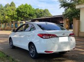 Toyota Vios E 2021 tư nhân không kinh doanh dịch vụ