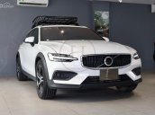 Cross Country -  đăng ký tháng 1/2022 nhập khẩu Thụy Điển