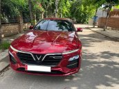 Lux A Plus 2022 biển Sài Gòn