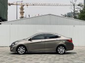 Hyundai Accent AT 2012 Nhập Khẩu zin tuyệt đối xem là ưng ngay