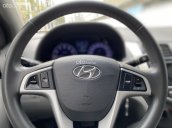 Hyundai Accent AT 2012 Nhập Khẩu zin tuyệt đối xem là ưng ngay