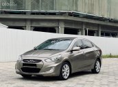 Hyundai Accent AT 2012 Nhập Khẩu zin tuyệt đối xem là ưng ngay
