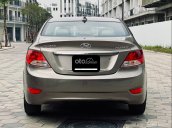 Hyundai Accent AT 2012 Nhập Khẩu zin tuyệt đối xem là ưng ngay