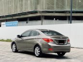 Hyundai Accent AT 2012 Nhập Khẩu zin tuyệt đối xem là ưng ngay