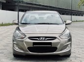 Hyundai Accent AT 2012 Nhập Khẩu zin tuyệt đối xem là ưng ngay