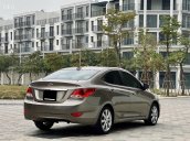 Hyundai Accent AT 2012 Nhập Khẩu zin tuyệt đối xem là ưng ngay