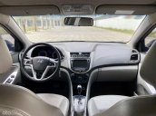 Hyundai Accent AT 2012 Nhập Khẩu zin tuyệt đối xem là ưng ngay