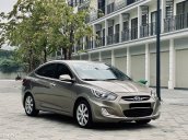 Hyundai Accent AT 2012 Nhập Khẩu zin tuyệt đối xem là ưng ngay