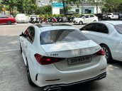 Bán Mercedes C300 sx 2021 biển Hn đẹp