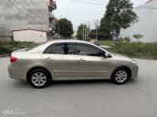 Toyota Corolla Altis 1.8 G AT  đời 2012 - xe tư nhân một chủ từ mới , biển tỉnh 
Xe đại chất , không lỗi nhỏ 
Máy số keo