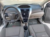 Vios E 2013 số sàn màu bạc sản xuất 2013 Biển  Cực VIP