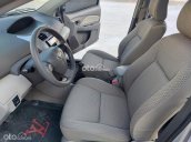 Vios E 2013 số sàn màu bạc sản xuất 2013 Biển  Cực VIP