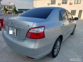 Vios E 2013 số sàn màu bạc sản xuất 2013 Biển  Cực VIP