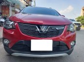 Vinfast Fadil bản Base sản xuất 2021 màu Đỏ