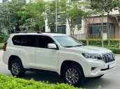 Toyota Landcruiser Prado VX 2018