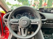 Mazda 3 luxury model 2021