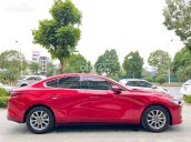 Mazda 3 luxury model 2021