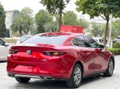 Mazda 3 luxury model 2021