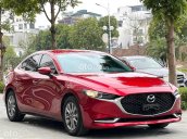 Mazda 3 luxury model 2021