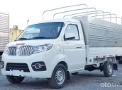 Xe tải 930kg Dongben SRM T30 2023 thùng bạt